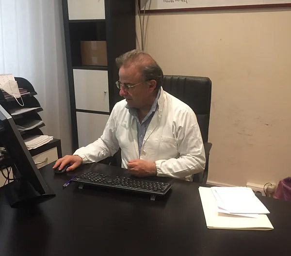 Angiologia e Scleromousse